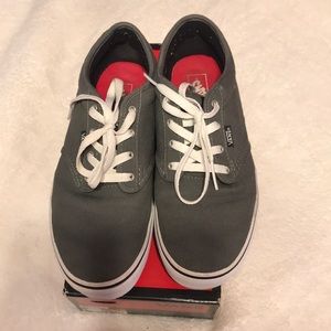 Vans Shoes